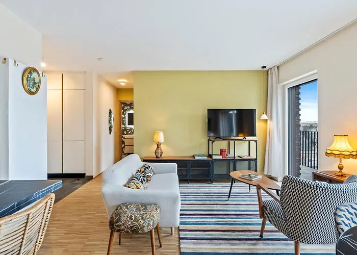 Boutique Hollerich Apartment
